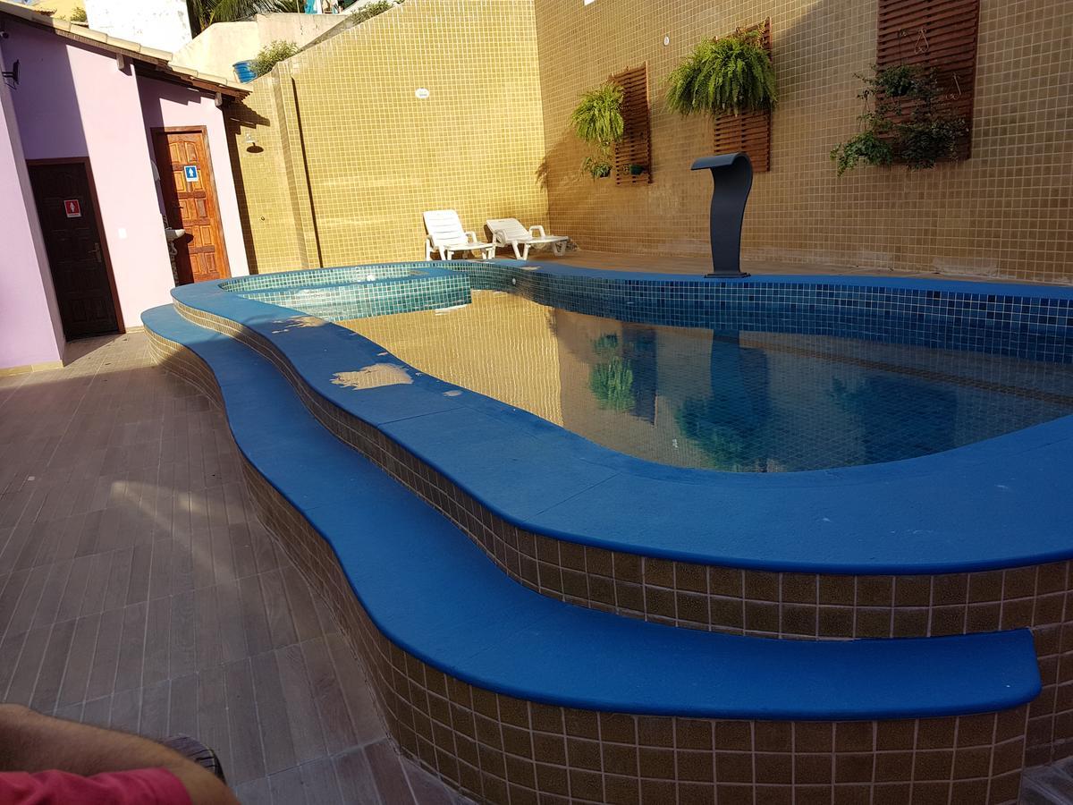 Inn Princesa Arraial do Cabo