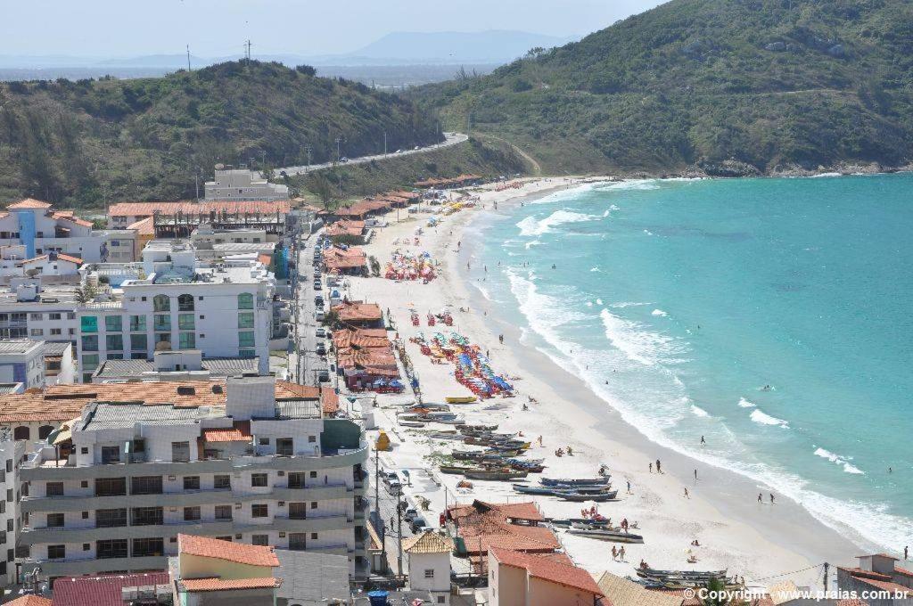 Princesa Inn Arraial do Cabo